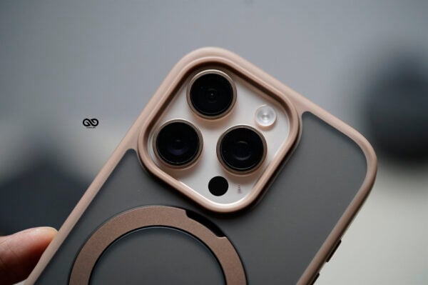 Alpha Magnetic Ring Case For iPhone 16e/16/16Plus/16Pro/16ProMax - Image 38