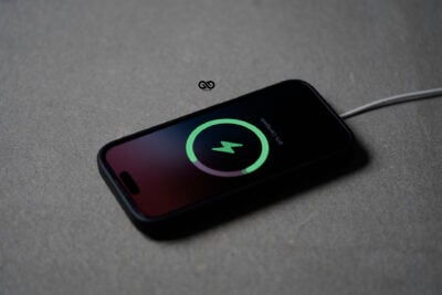 Alpha Magnetic Ring Case For iPhone