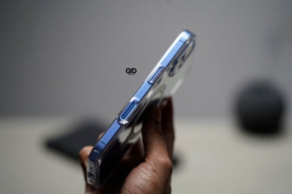 Alpha Magnetic Ring Case For iPhone - Image 42