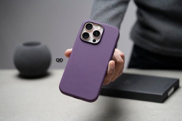 Magsafe Silicone Case With Animation For iPhone 16/16 Plus/16 Pro/16 Pro Max - Image 15