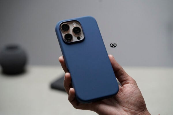 Magsafe Silicone Case With Animation For iPhone 16/16 Plus/16 Pro/16 Pro Max - Image 14