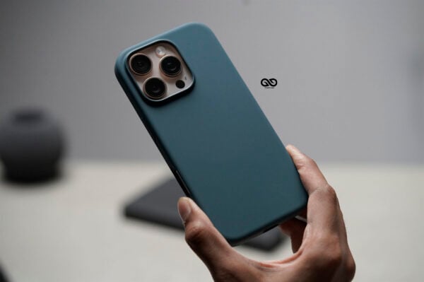 Magsafe Silicone Case With Animation For iPhone 16/16 Plus/16 Pro/16 Pro Max - Image 5