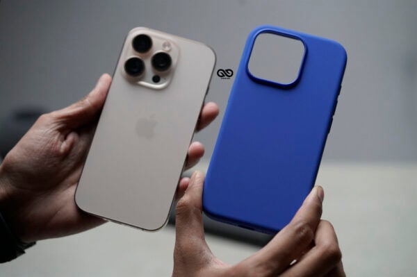 Magsafe Silicone Case With Animation For iPhone 16/16 Plus/16 Pro/16 Pro Max - Image 72