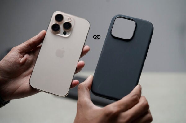 Magsafe Silicone Case With Animation For iPhone 16/16 Plus/16 Pro/16 Pro Max - Image 85