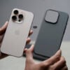 Magsafe Silicone Case With Animation For iPhone 16/16 Plus/16 Pro/16 Pro Max
