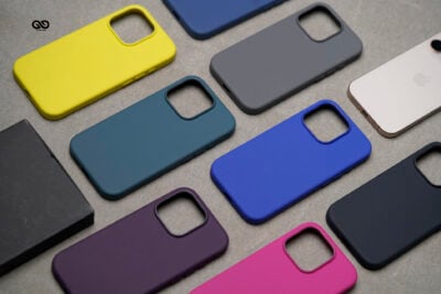 Magsafe Silicone Case With Animation For iPhone 16/16 Plus/16 Pro/16 Pro Max