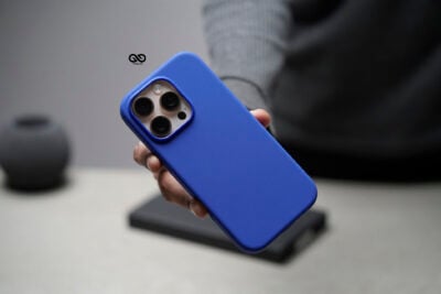 Magsafe Silicone Case With Animation For iPhone 16/16 Plus/16 Pro/16 Pro Max