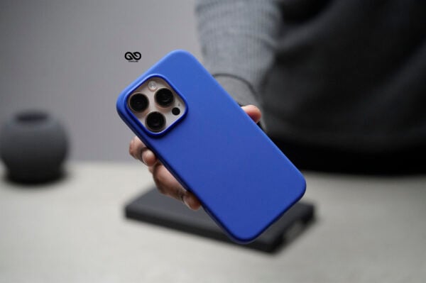 Magsafe Silicone Case With Animation For iPhone 16/16 Plus/16 Pro/16 Pro Max - Image 77