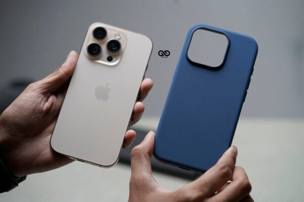 Magsafe Silicone Case With Animation For iPhone 16/16 Plus/16 Pro/16 Pro Max - Image 68