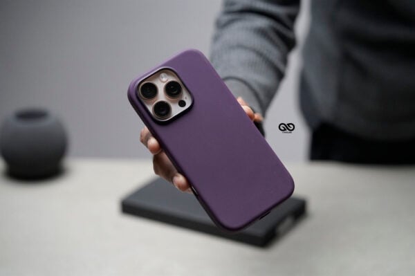 Magsafe Silicone Case With Animation For iPhone 16/16 Plus/16 Pro/16 Pro Max - Image 59