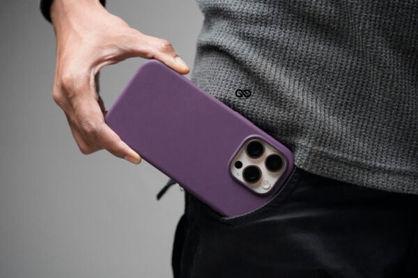 Magsafe Silicone Case With Animation For iPhone 16/16 Plus/16 Pro/16 Pro Max - Image 57
