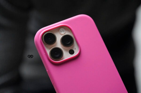Magsafe Silicone Case With Animation For iPhone 16/16 Plus/16 Pro/16 Pro Max - Image 54
