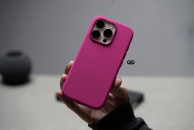 Magsafe Silicone Case With Animation For iPhone 16/16 Plus/16 Pro/16 Pro Max