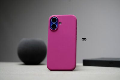 Magsafe Silicone Case With Animation For iPhone 16/16 Plus/16 Pro/16 Pro Max