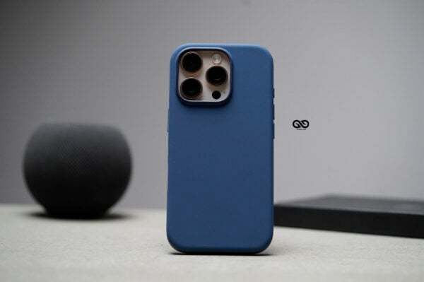 Magsafe Silicone Case With Animation For iPhone 16/16 Plus/16 Pro/16 Pro Max - Image 44