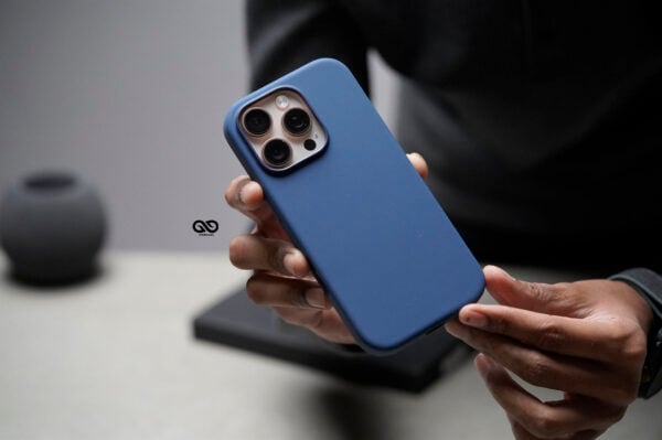 Magsafe Silicone Case With Animation For iPhone 16/16 Plus/16 Pro/16 Pro Max - Image 20