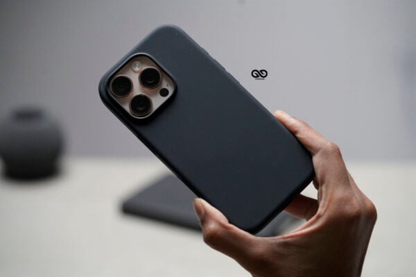 Magsafe Silicone Case With Animation For iPhone 16/16 Plus/16 Pro/16 Pro Max - Image 37