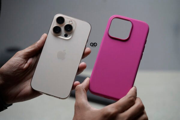 Magsafe Silicone Case With Animation For iPhone 16/16 Plus/16 Pro/16 Pro Max - Image 36