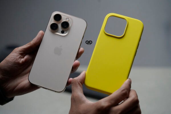 Magsafe Silicone Case With Animation For iPhone 16/16 Plus/16 Pro/16 Pro Max - Image 34