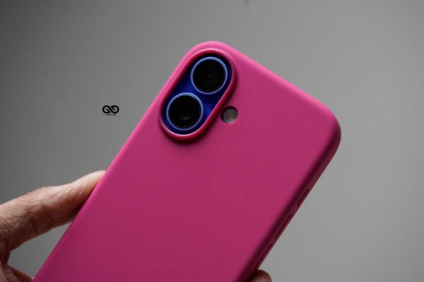 Magsafe Silicone Case With Animation For iPhone 16/16 Plus/16 Pro/16 Pro Max - Image 31