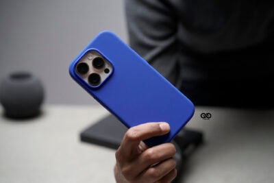 Magsafe Silicone Case With Animation For iPhone 16/16 Plus/16 Pro/16 Pro Max