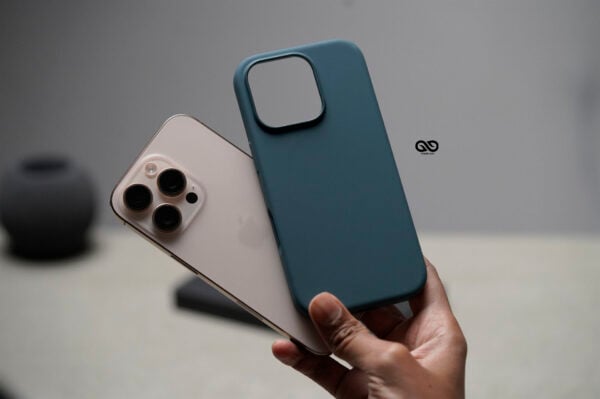 Magsafe Silicone Case With Animation For iPhone 16/16 Plus/16 Pro/16 Pro Max - Image 29