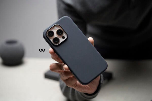 Magsafe Silicone Case With Animation For iPhone 16/16 Plus/16 Pro/16 Pro Max - Image 27