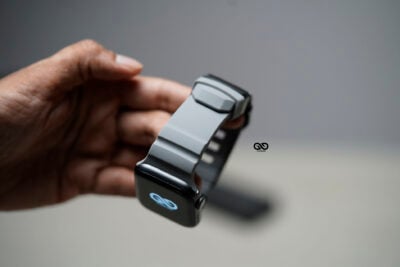Silicone AeroFlex Sports Band with Buckle for Apple Watch 44MM 45MM 46MM Series 4 5 6 7 8 9 10 11 (SE 2 3 Gen)