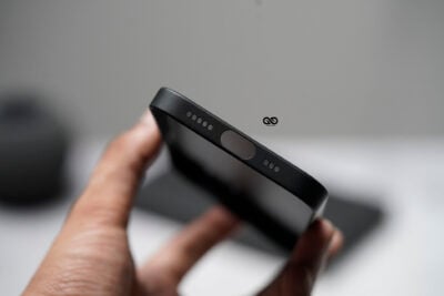 Dark Black Ultra Thin Case for iPhone 16e/16/16Plus/16Pro/16ProMax