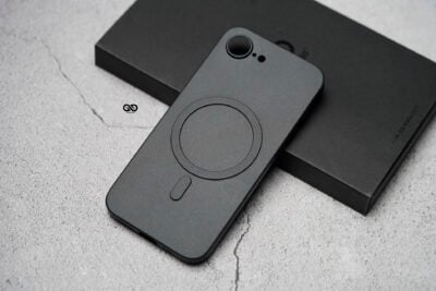Magsafe Ultra Thin Case For iPhone