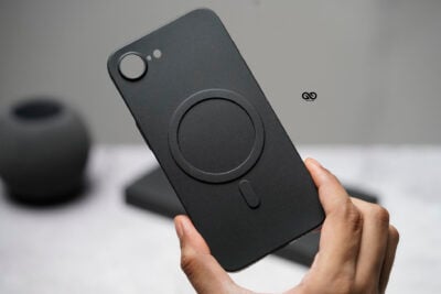 Magsafe Ultra Thin Case For iPhone