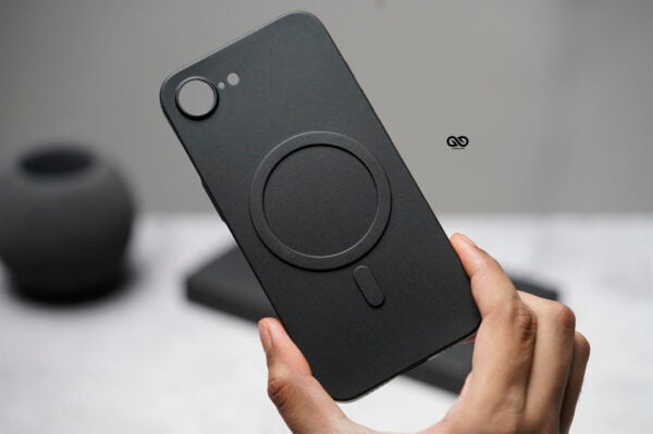 Magsafe Ultra Thin Case For iPhone - Image 3