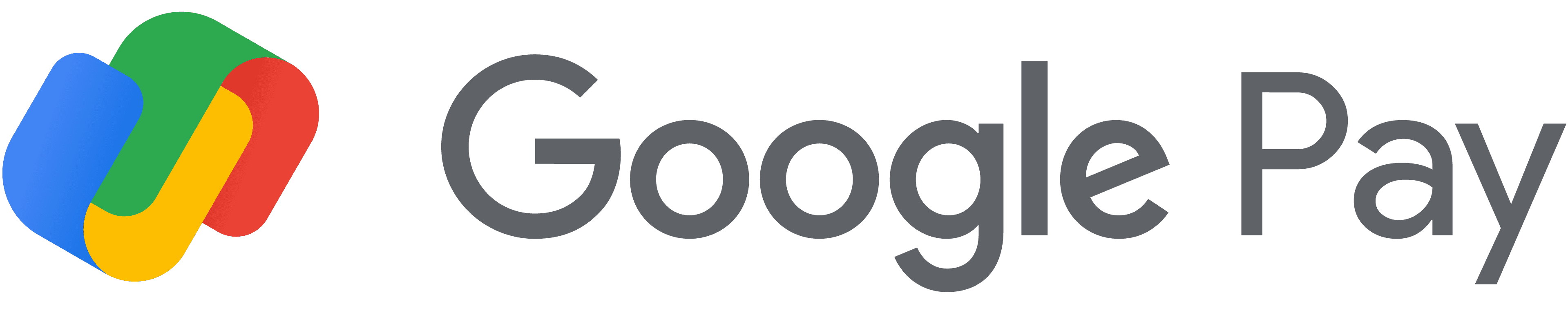 Google Pay