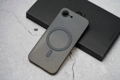 Magsafe Ultra Thin Case For iPhone