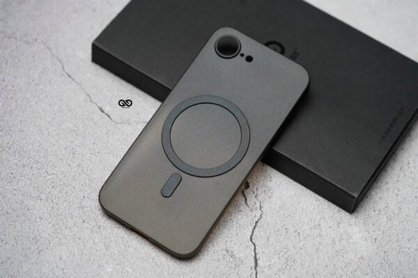 Magsafe Ultra Thin Case For iPhone - Image 34