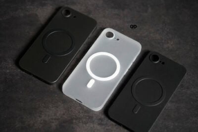 Magsafe Ultra Thin Case For iPhone