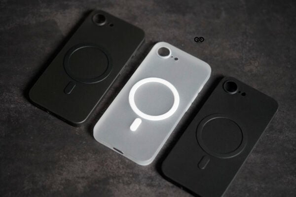Magsafe Ultra Thin Case For iPhone - Image 20