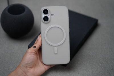 Magsafe Ultra Thin Case For iPhone