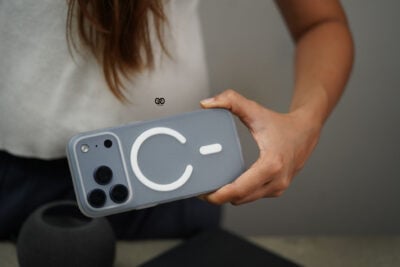 Magsafe Ultra Thin Case For iPhone
