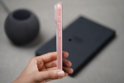 Magsafe Ultra Thin Case For iPhone