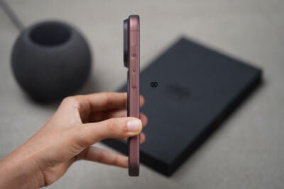 Magsafe Ultra Thin Case For iPhone