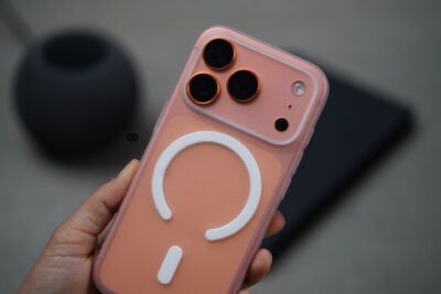 Magsafe Ultra Thin Case For iPhone
