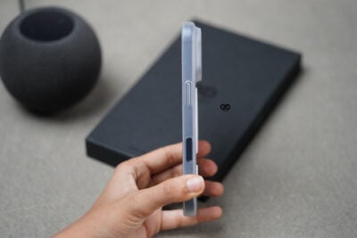 Magsafe Ultra Thin Case For iPhone