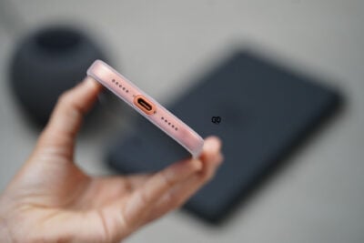 Magsafe Ultra Thin Case For iPhone