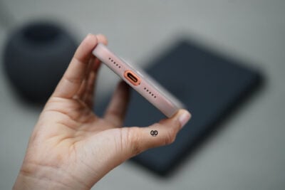 Magsafe Ultra Thin Case For iPhone