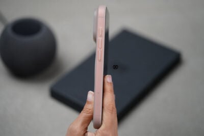 Magsafe Ultra Thin Case For iPhone