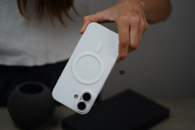 Magsafe Ultra Thin Case For iPhone