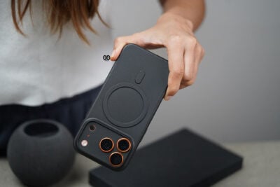 Magsafe Ultra Thin Case For iPhone