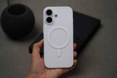 Magsafe Ultra Thin Case For iPhone