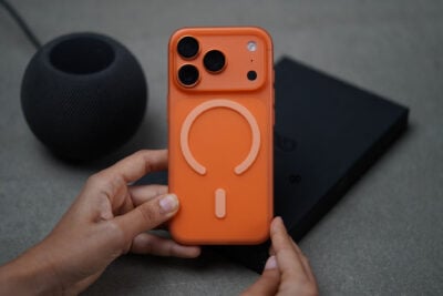 Magsafe Ultra Thin Case For iPhone